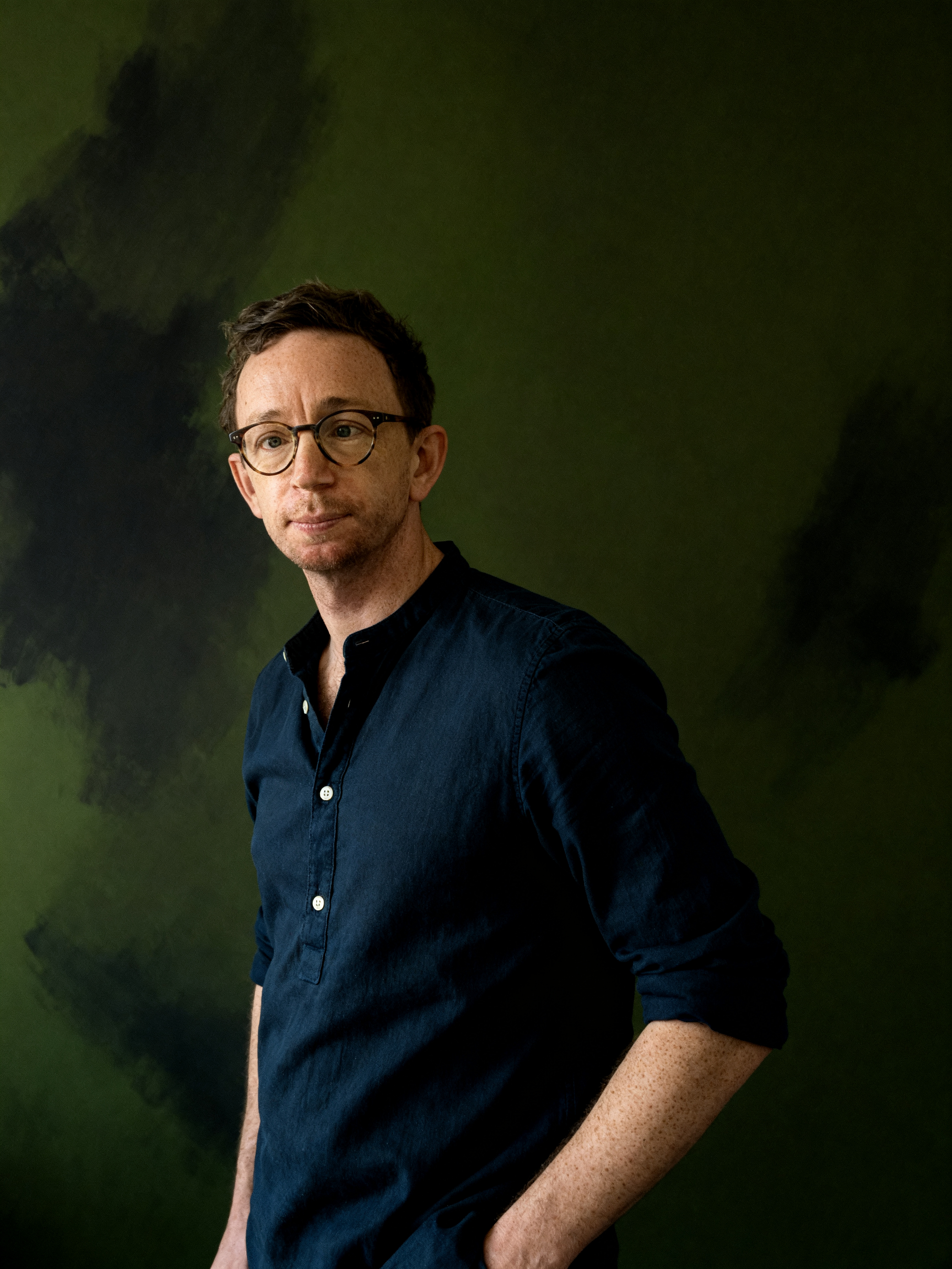 Dr. Louis Dennington